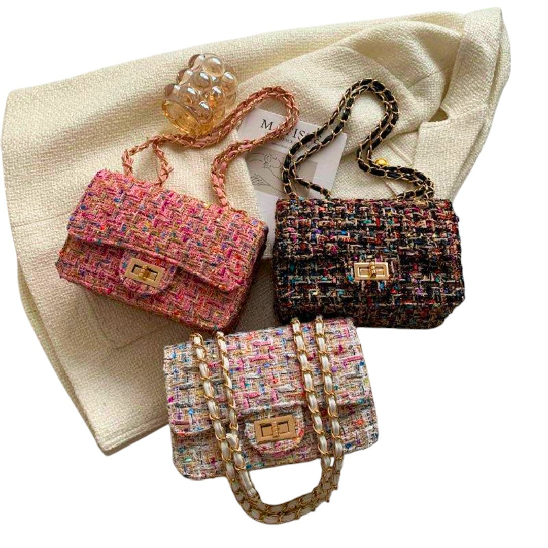Olivia™ | Elegant Women’s Shoulder Bag