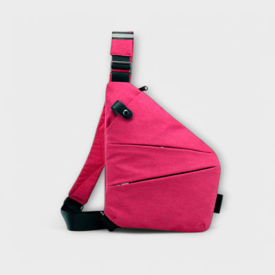 Olivia™ | Anti-Theft Shoulder Bag