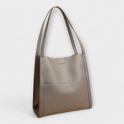 Gianna™ | Handmade Leather Bag