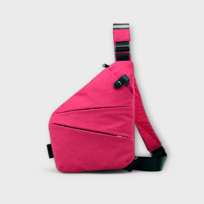 Olivia™ | Anti-Theft Shoulder Bag