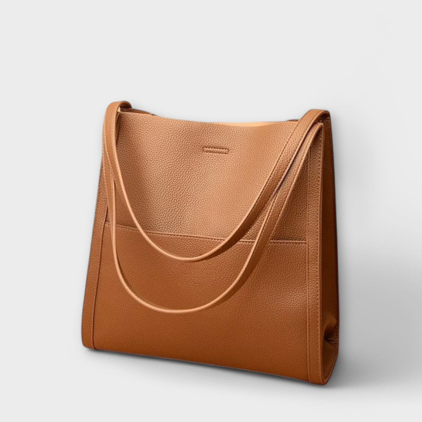 Gianna™ | Handmade Leather Bag