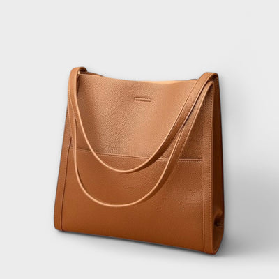 Gianna™ | Handmade Leather Bag