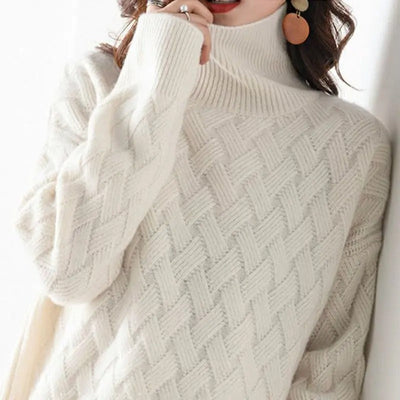 Isabella Luxe Chic Sweater