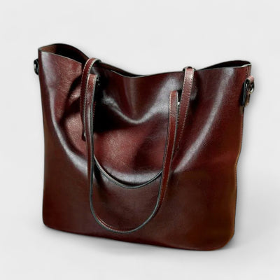 Sarah™ | Vintage Shoulder Bag