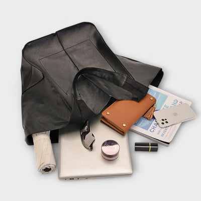 Olivia™ | Oversized Weekend Bag