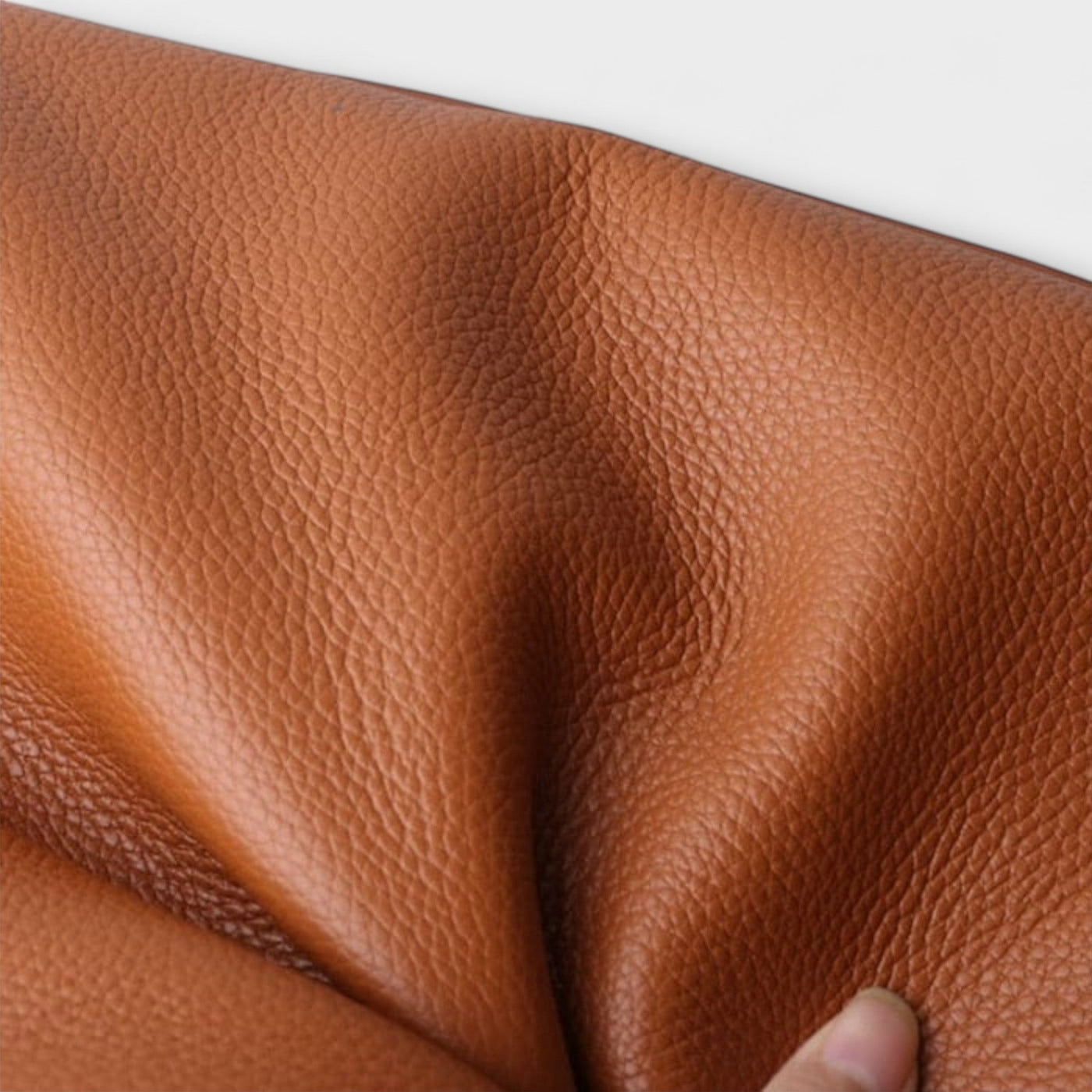 Gianna™ | Handmade Leather Bag