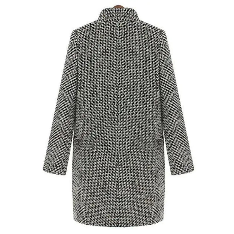 Roberta™ | Modern-Style Winter Coat