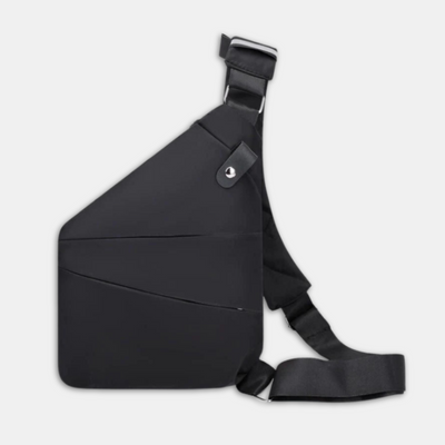 Anti-Theft Crossbody Sling Bag for Travel | RFID-Protected, Slash-Resistant