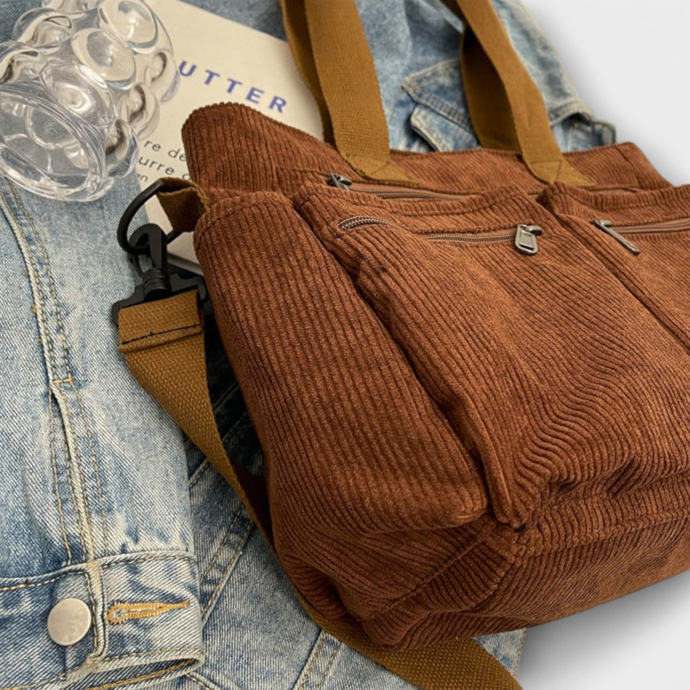 Giovanna™ | Shoulder Bag