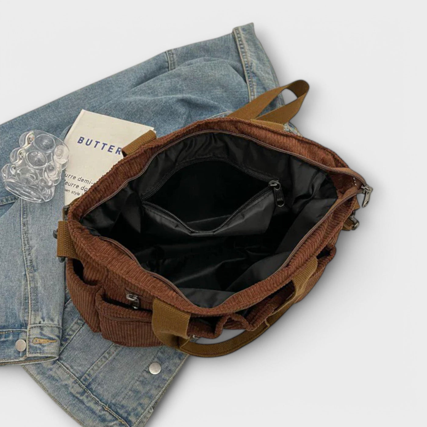 Giovanna™ | Shoulder Bag