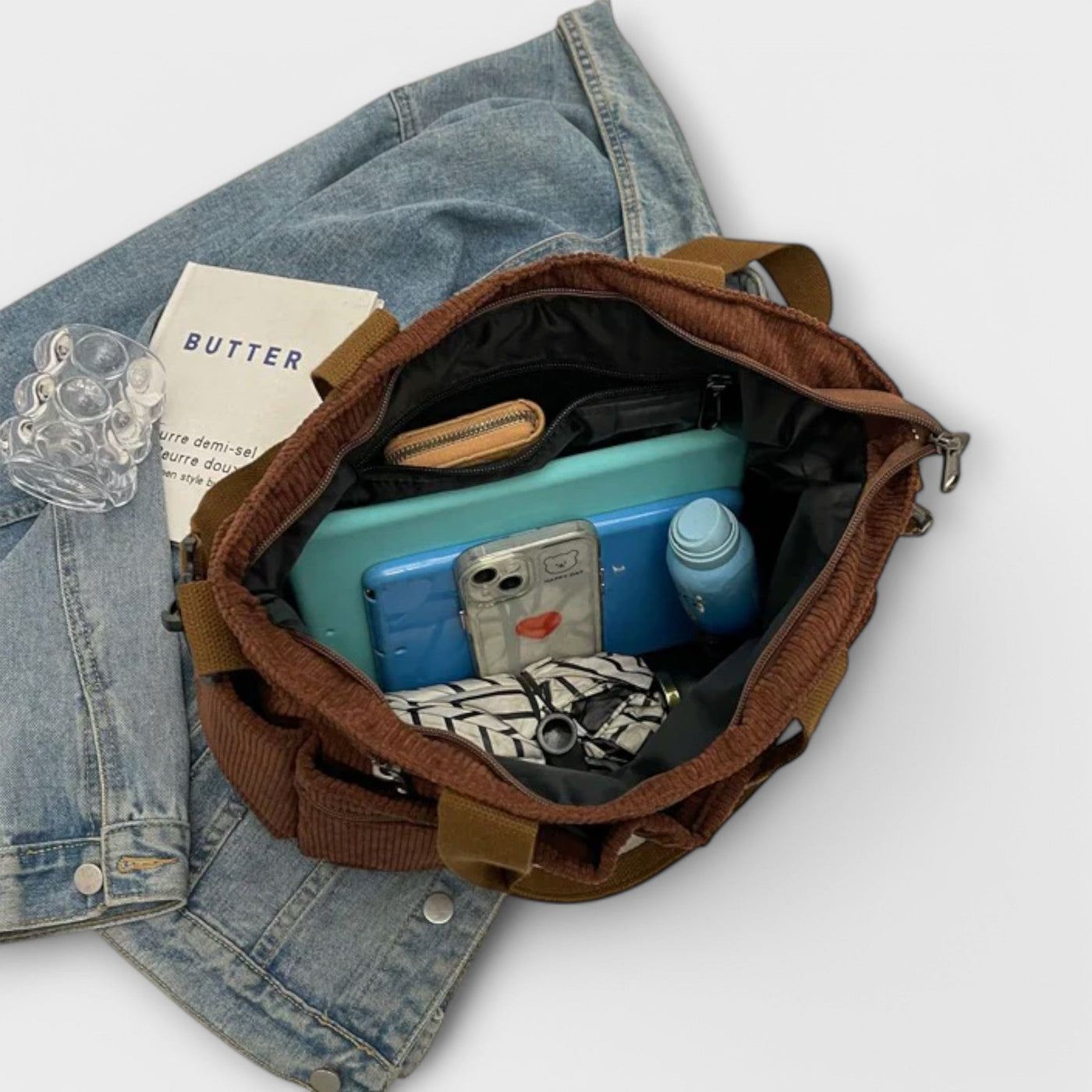 Giovanna™ | Shoulder Bag