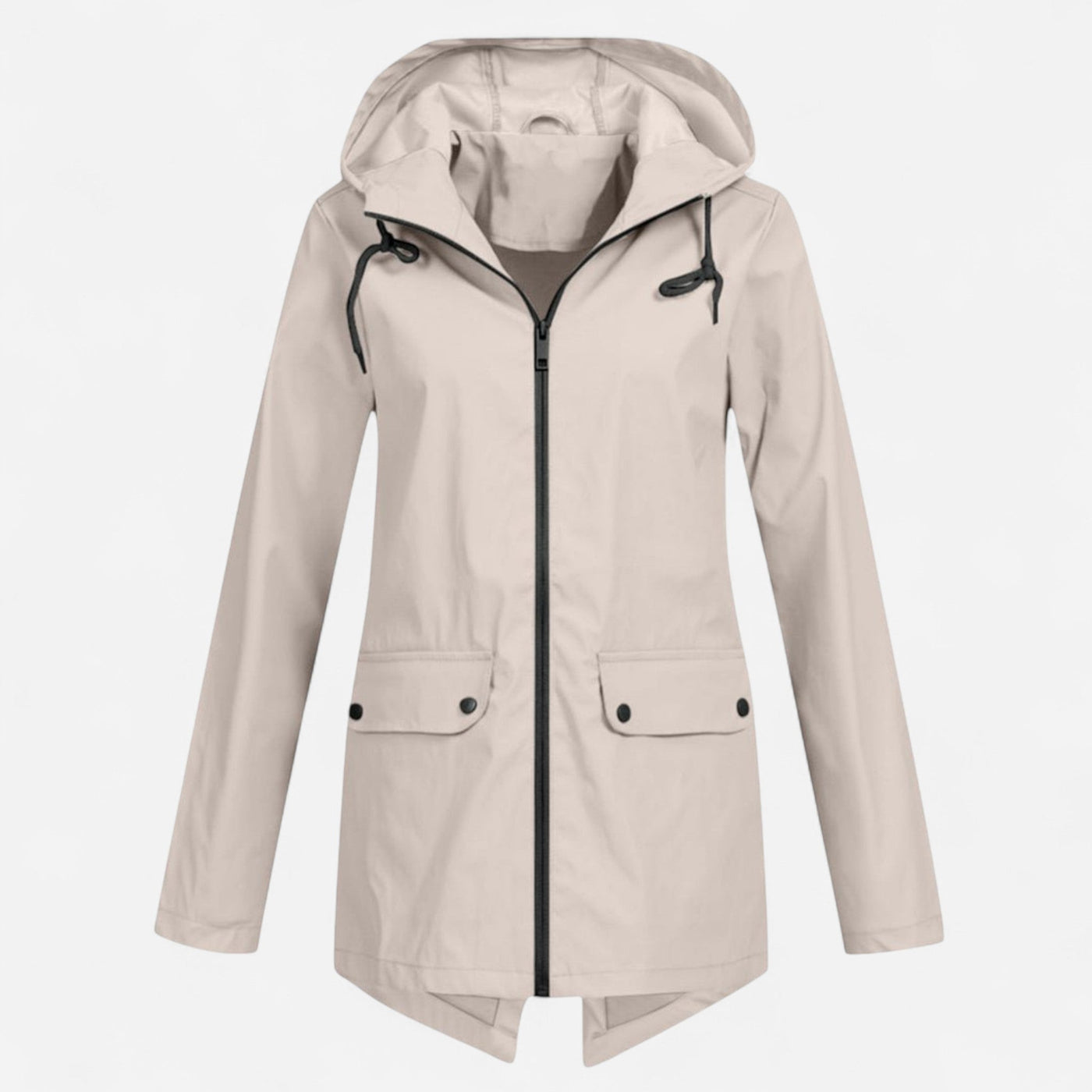 Susan - Women's Waterproof Raincoat