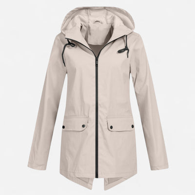 Susan - Women's Waterproof Raincoat