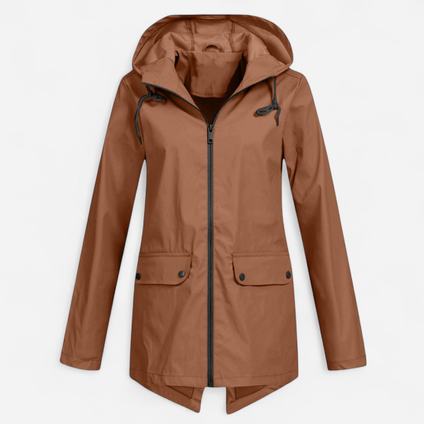 Susan - Women's Waterproof Raincoat