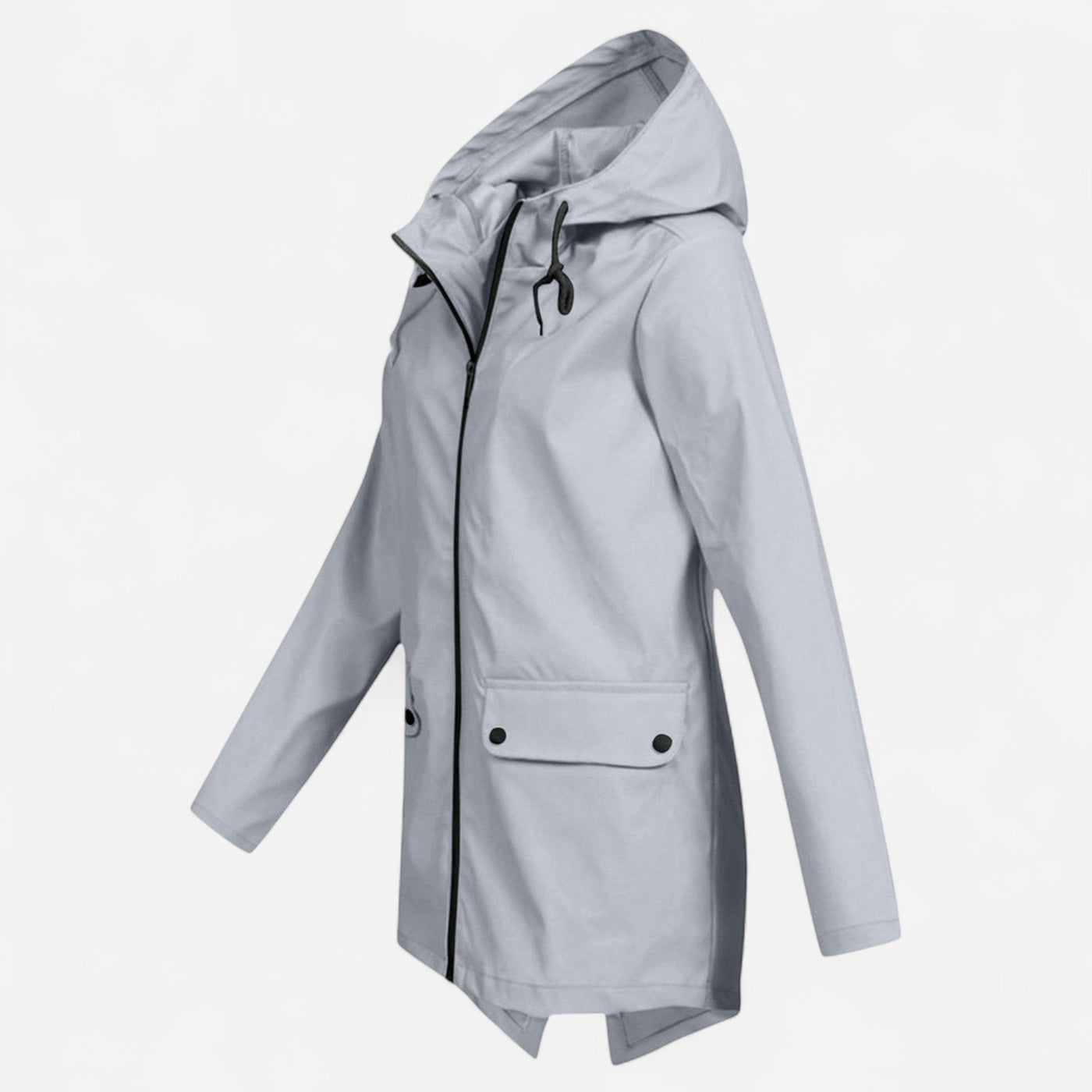 Susan - Women's Waterproof Raincoat