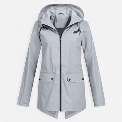 Susan - Women's Waterproof Raincoat