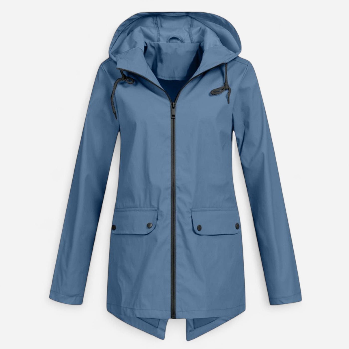 Susan - Women's Waterproof Raincoat