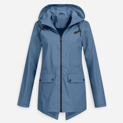 Susan - Women's Waterproof Raincoat