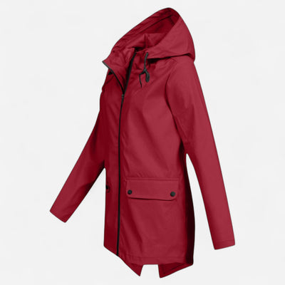 Susan - Women's Waterproof Raincoat