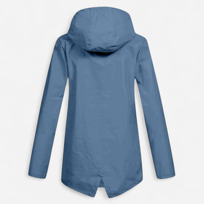 Susan - Women's Waterproof Raincoat