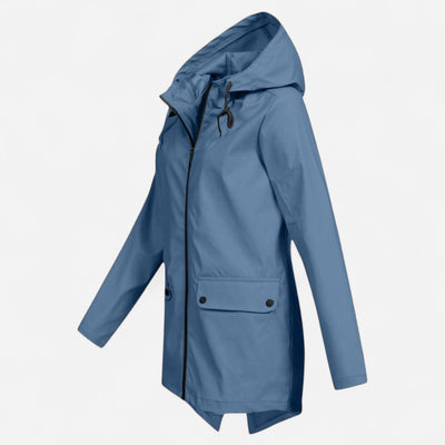 Susan - Women's Waterproof Raincoat