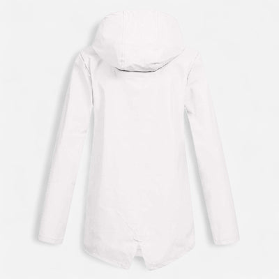Susan - Women's Waterproof Raincoat