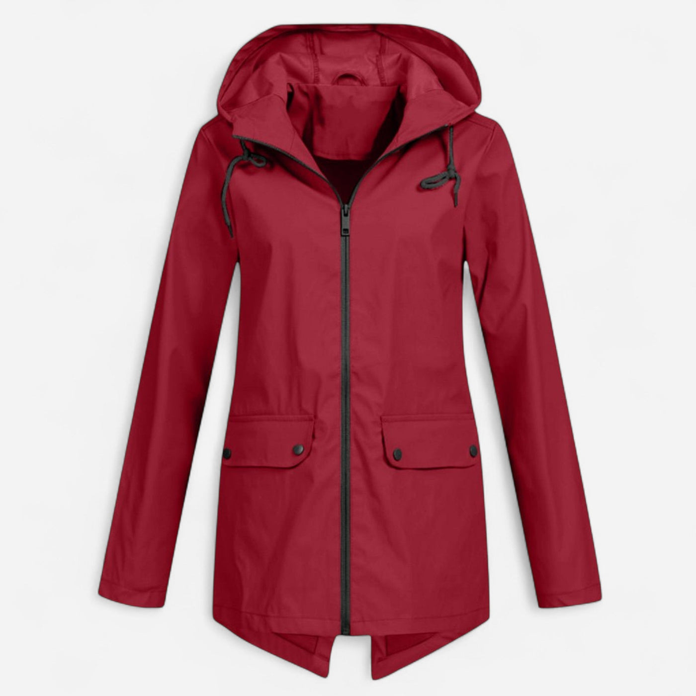 Susan - Women's Waterproof Raincoat