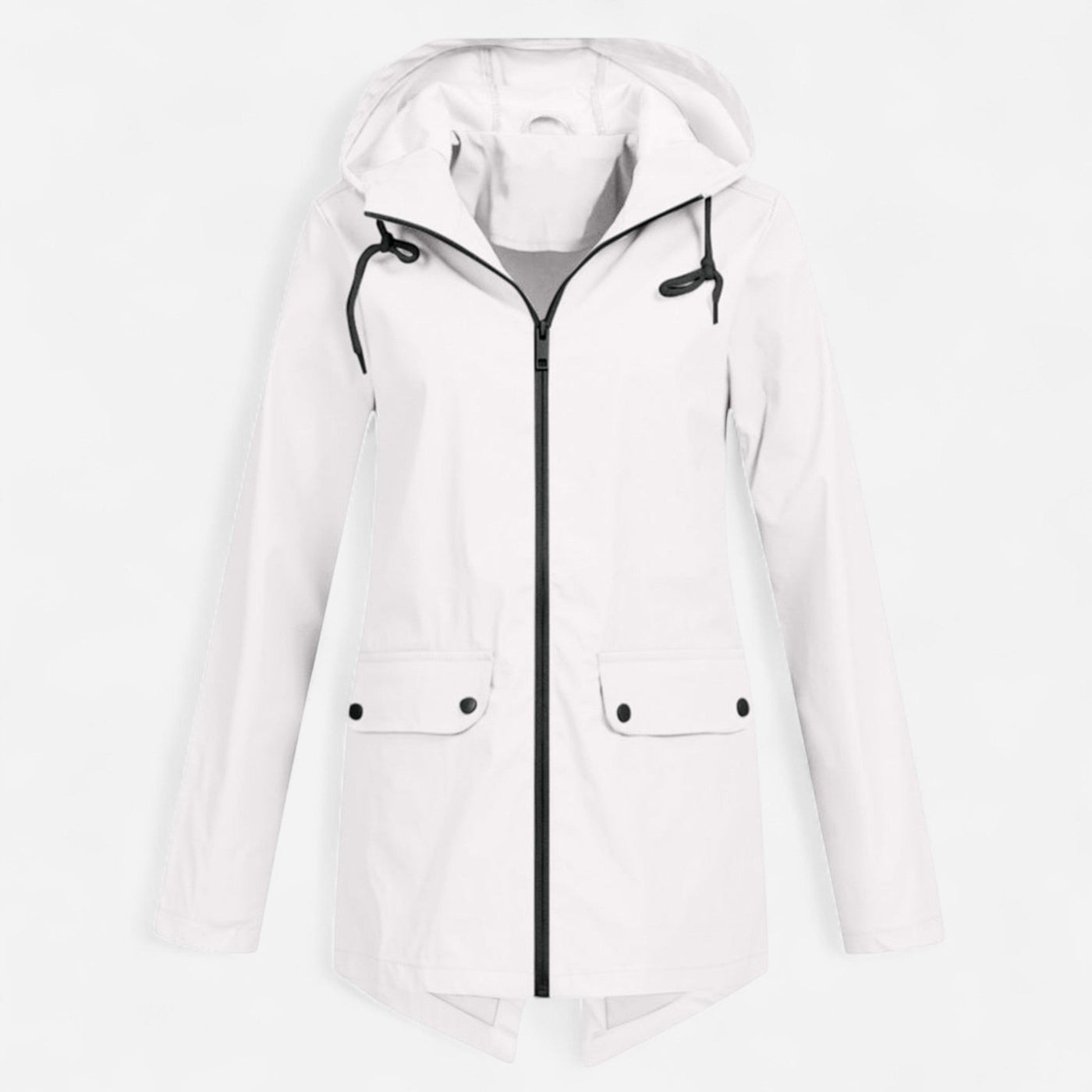 Susan - Women's Waterproof Raincoat