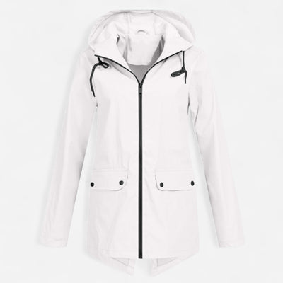 Susan - Women's Waterproof Raincoat