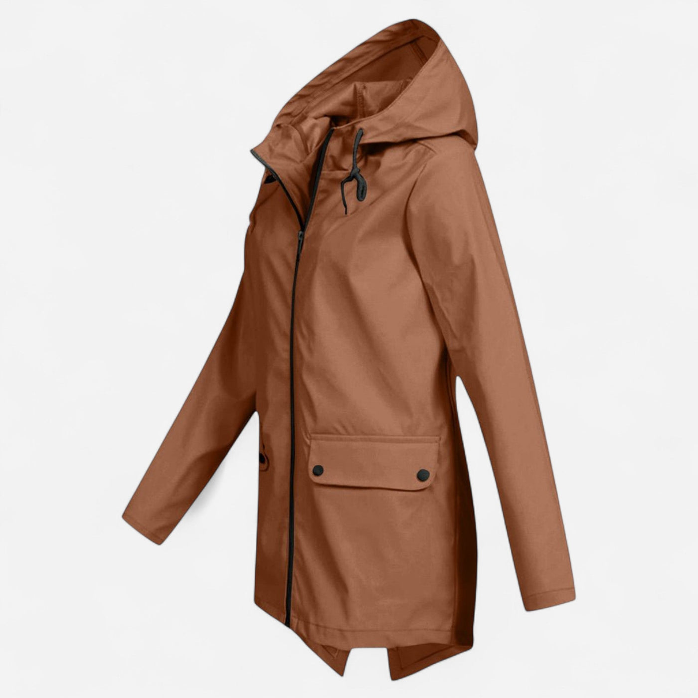 Susan - Women's Waterproof Raincoat