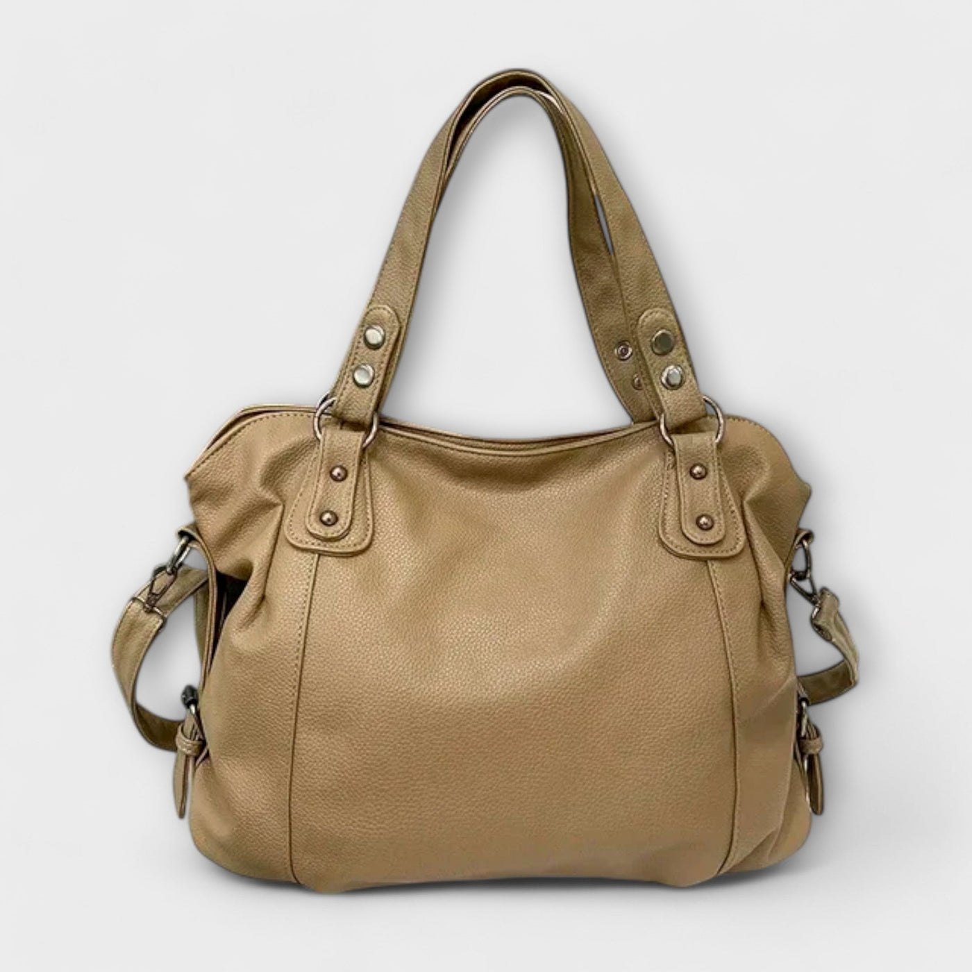 Bianca™ | Elegant Hobo Shoulder Bag