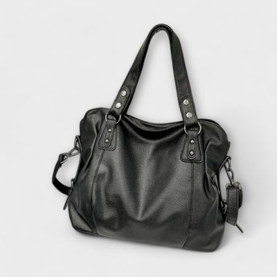 Bianca™ | Elegant Hobo Shoulder Bag