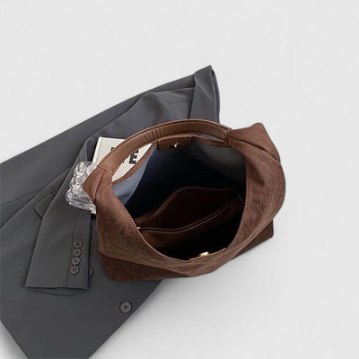 Lucia™ | Chic Tote Bag