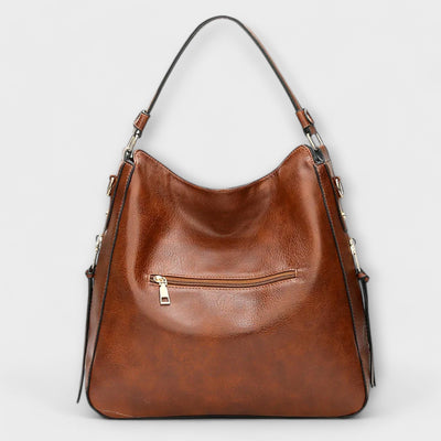 Lora™ | Large Shoulder Bag