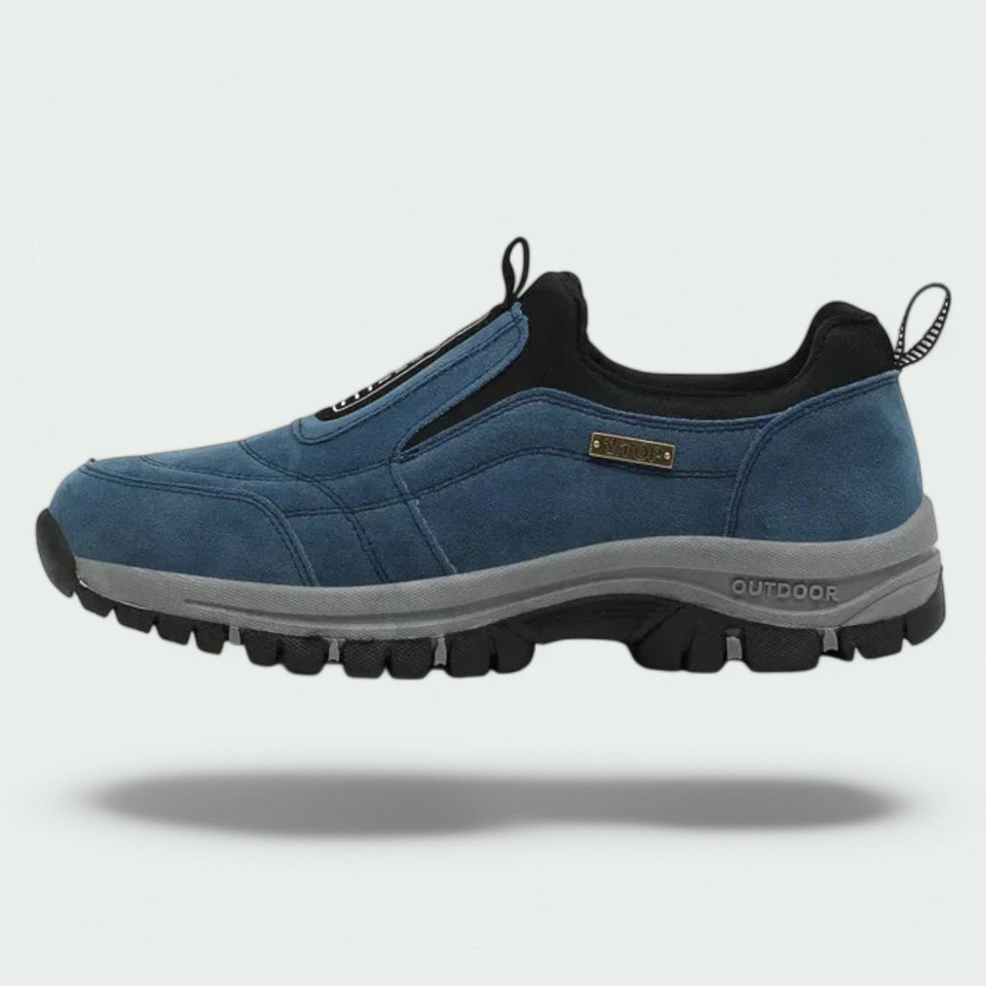 Naviel™ | Orthopedic Hiking Shoes