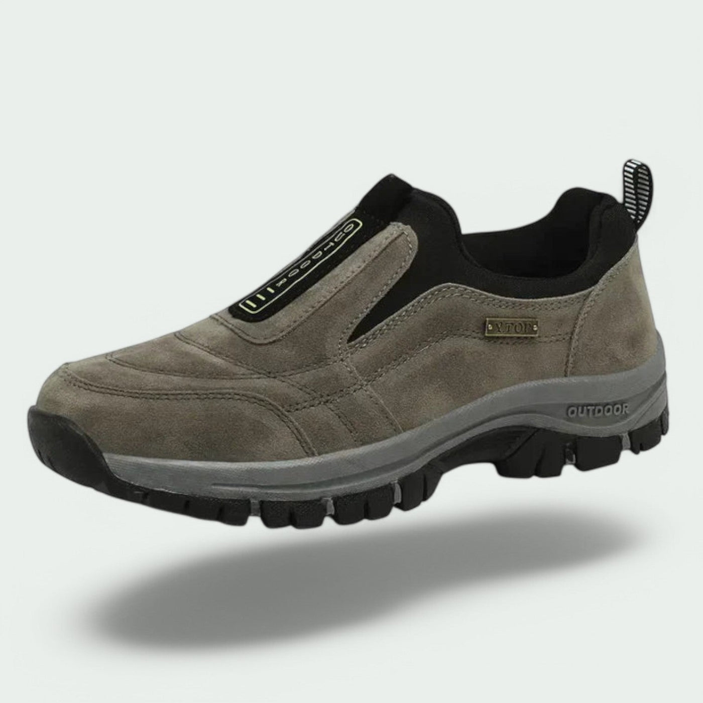 Naviel™ | Orthopedic Hiking Shoes