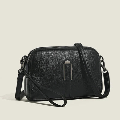 Amy™ | Luxury Crossbody Bag