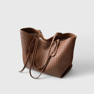 Sarenya™ | Elegant Tote Bag