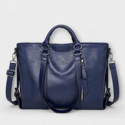 Isabelle™ | Large Leather Bag