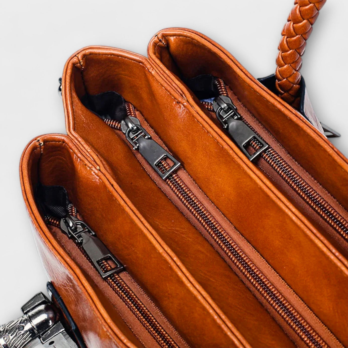 Danielle™ | Elegant Duffel Bag