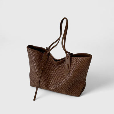 Sarenya™ | Elegant Tote Bag