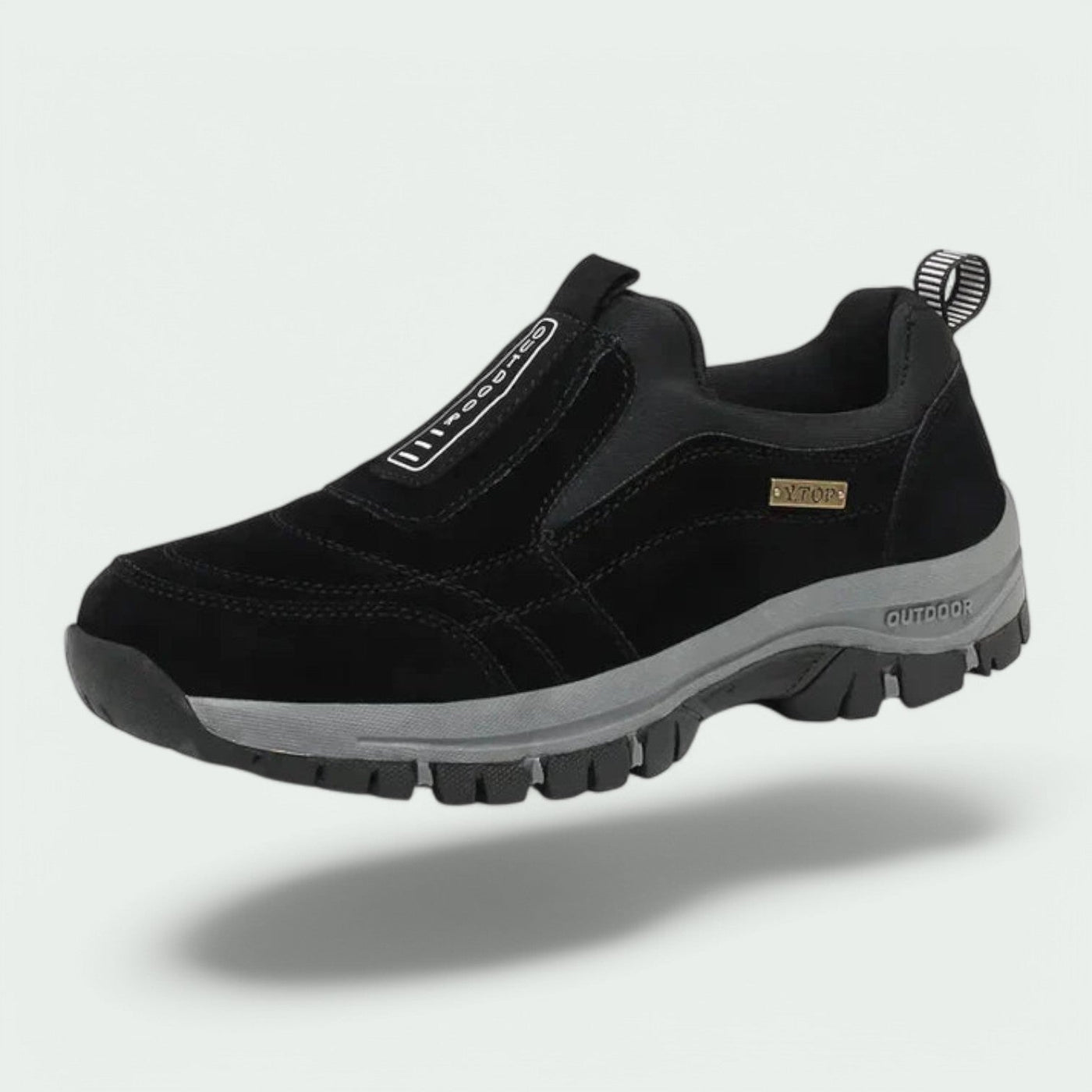 Naviel™ | Orthopedic Hiking Shoes