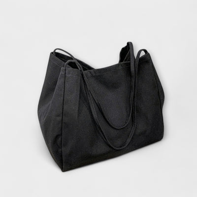 Aurora™ | Large Premium Canvas Tote Bag