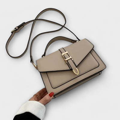 Laura™ | Classic Shoulder Bag