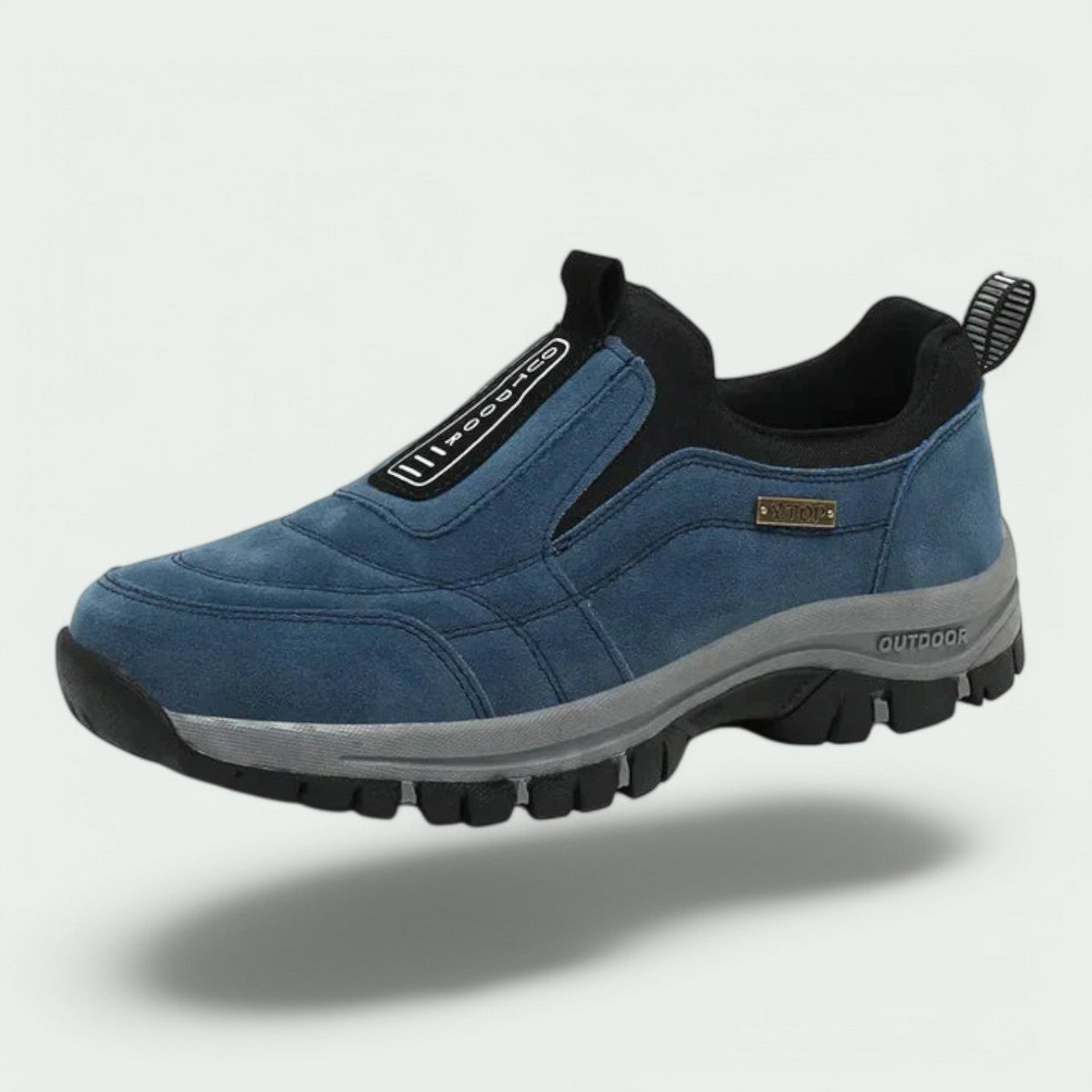 Naviel™ | Orthopedic Hiking Shoes