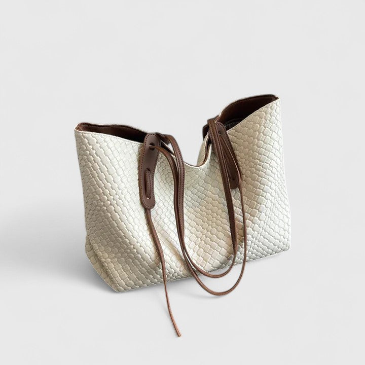 Sarenya™ | Elegant Tote Bag