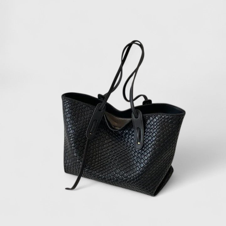 Sarenya™ | Elegant Tote Bag