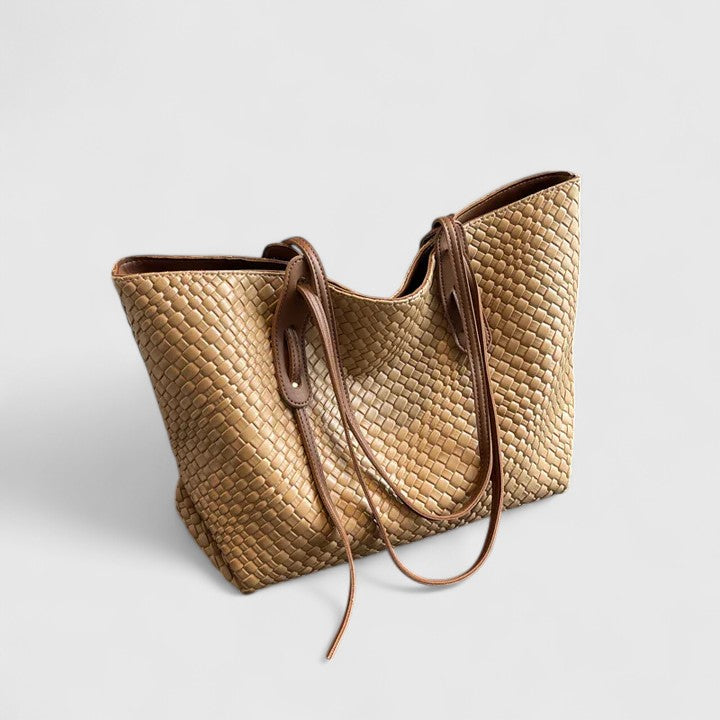 Sarenya™ | Elegant Tote Bag