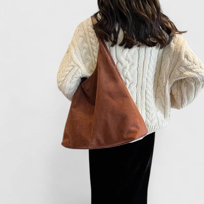 Lucia™ | Chic Tote Bag