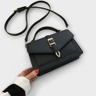 Laura™ | Classic Shoulder Bag